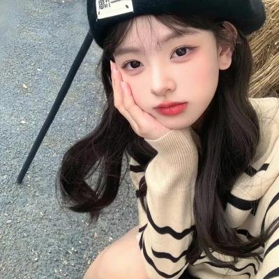 此生皆欢喜