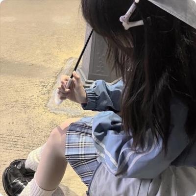 小镇大街